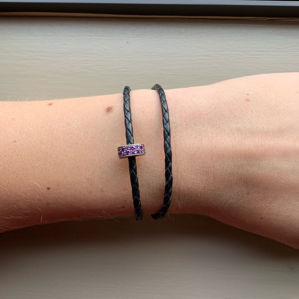 Pandora Charm Bracelet